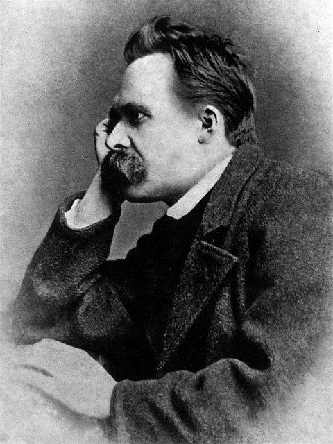 Nietzsche'ye Göre Neden ''Tanrı Öldü''